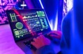 Index Kyberbezpečnosti 2022 se drží na vysoké úrovni. Kybertestem prošly desítky tisíc lidí 